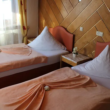 Aparthotel Top *
