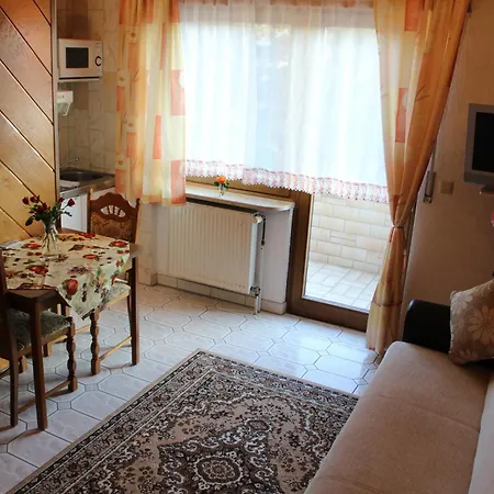 Aparthotel Top