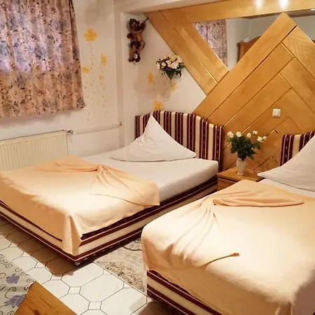 Aparthotel Top *