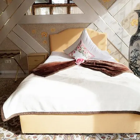 Aparthotel Top *
