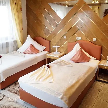 Aparthotel Top *