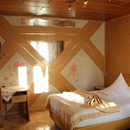 Appart hôtel Top Hotel Edingen Edingen-Neckarhausen