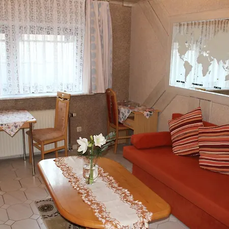 Top Hotel Edingen 3*