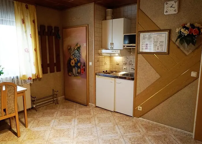 Top Hotel Edingen 3* Edingen-Neckarhausen